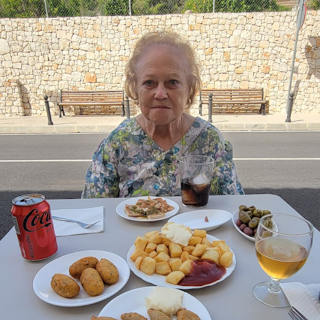 Tapas