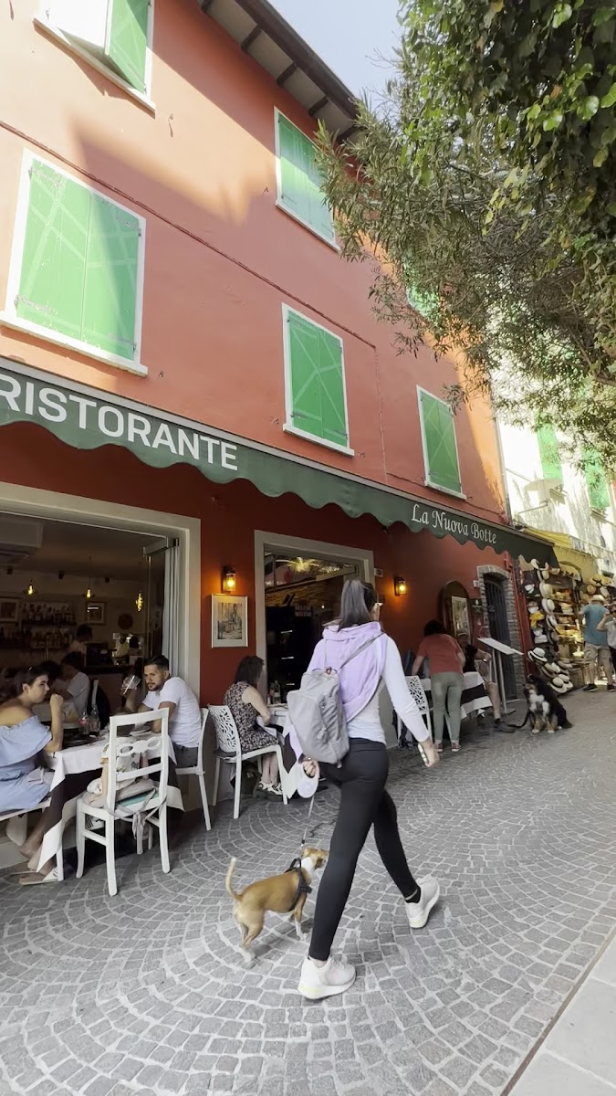 Osteria del Vecchio Fossato - Photo 1