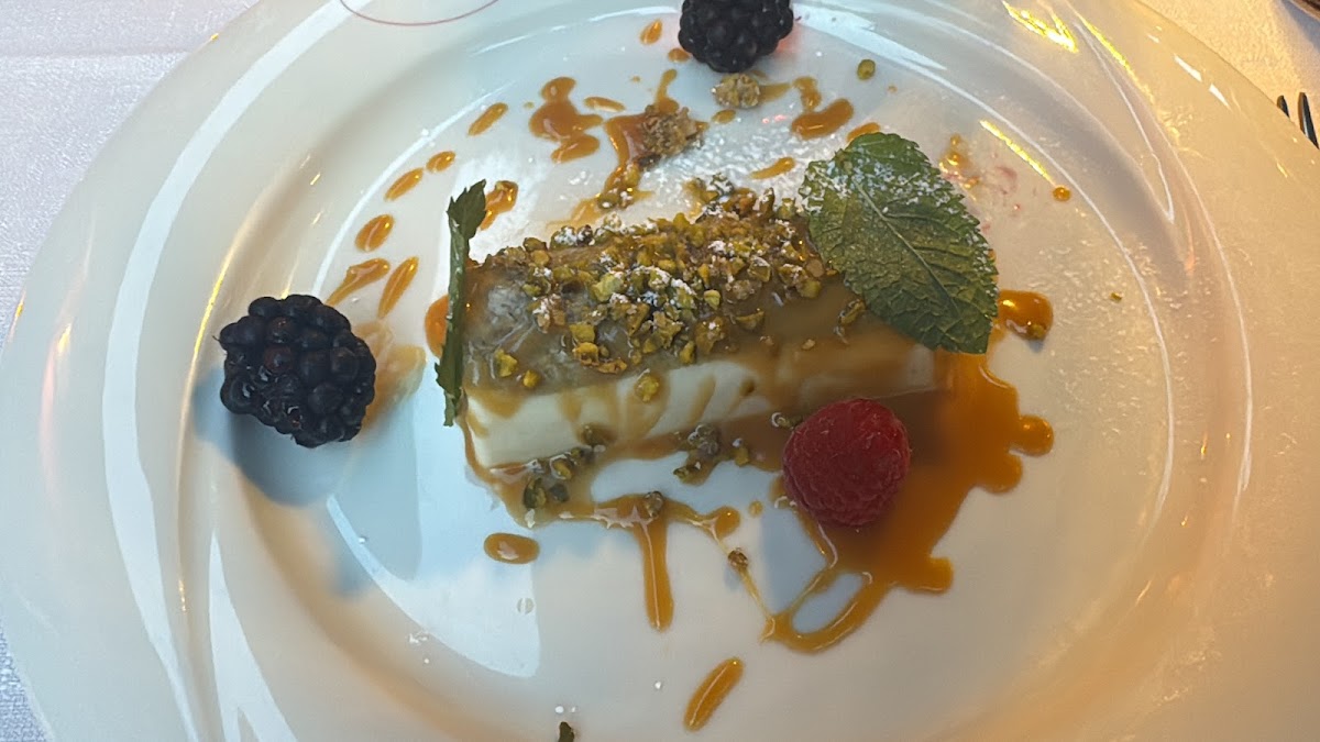 Osteria del Vecchio Fossato - Photo 3