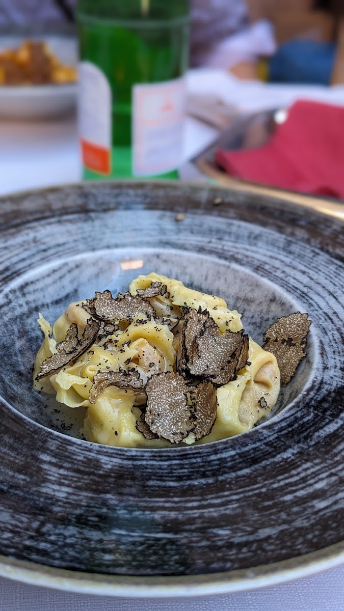 Osteria del Vecchio Fossato - Photo 4