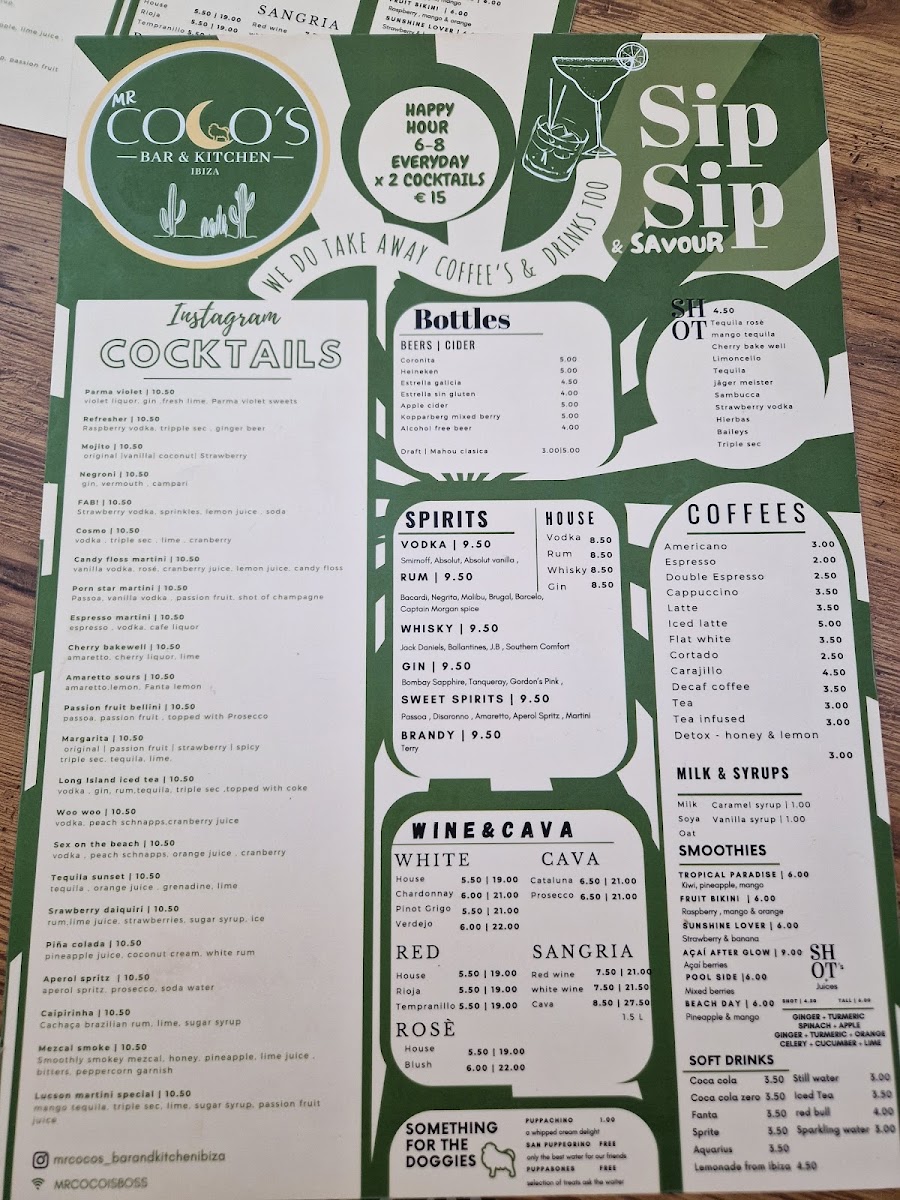 Menu Photo 9