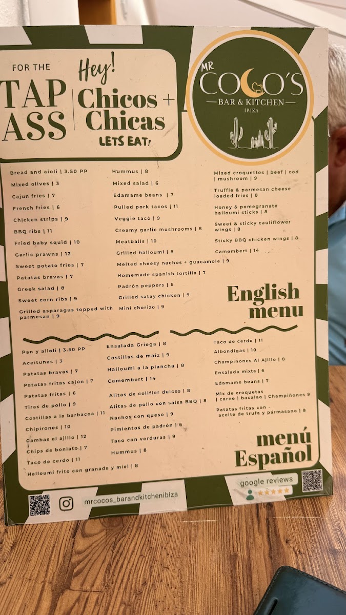Menu Photo 4