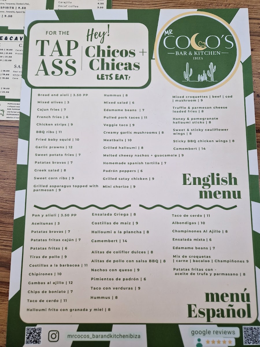 Menu Photo 6