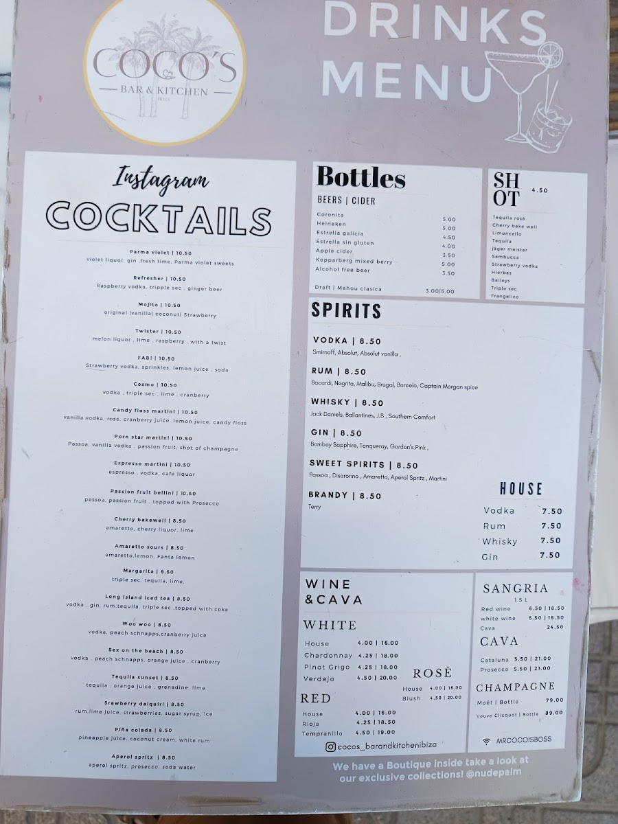 Menu Photo 7