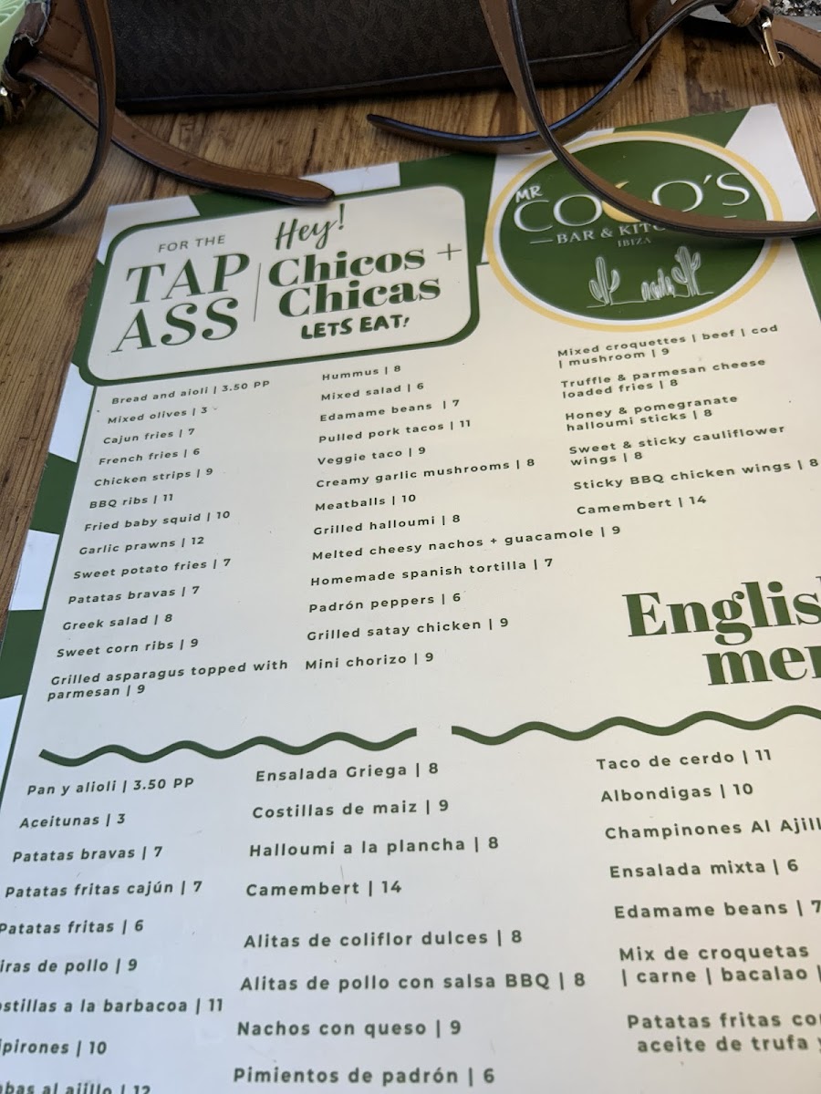 Menu Photo 8