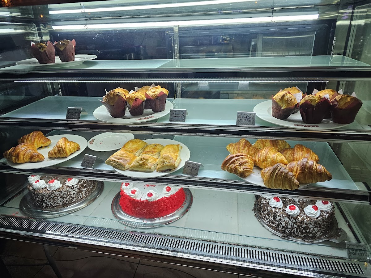 Kilimanjaro Jamia Restaurant - Banda Street