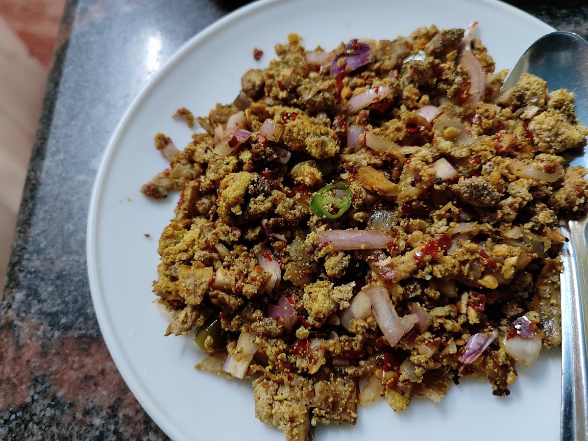 Arunima Restaurant - Photo 9