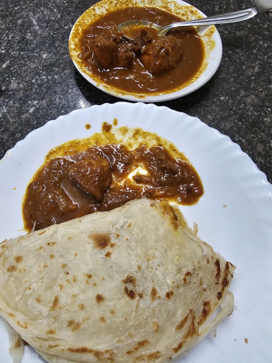 Arunima Restaurant - Photo 2