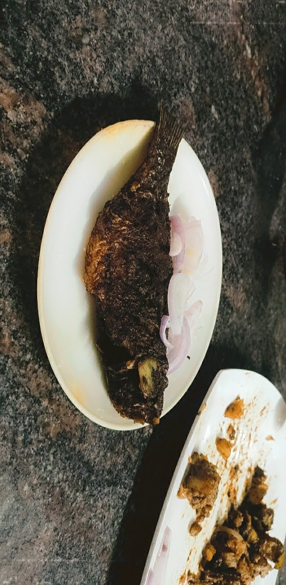 Arunima Restaurant - Photo 4