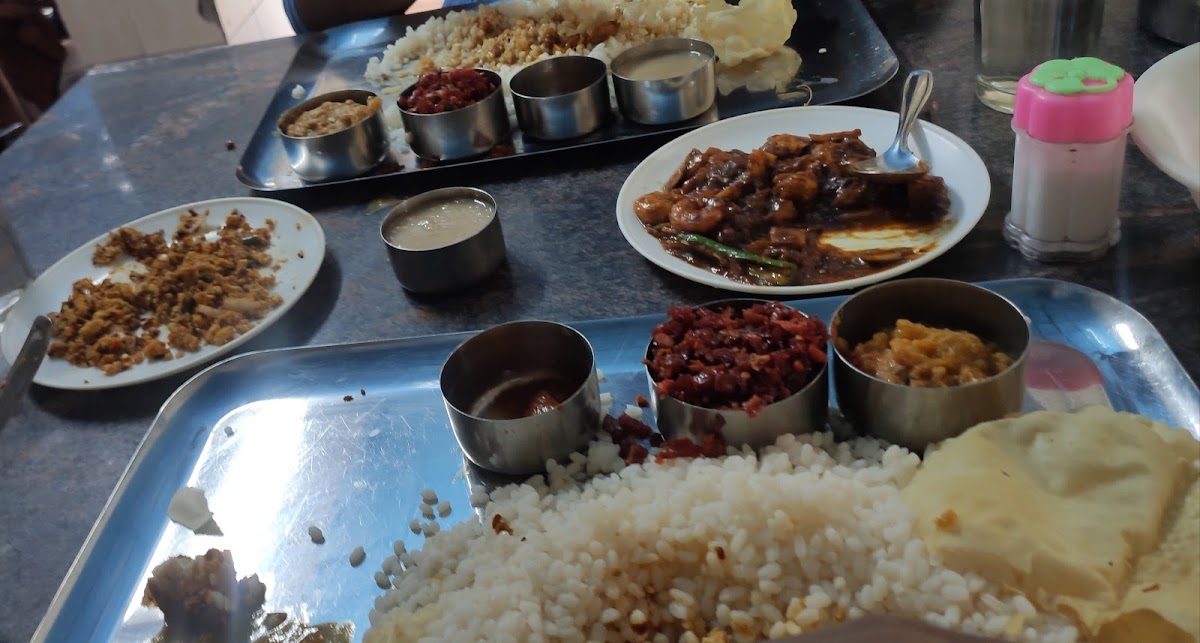 Arunima Restaurant - Photo 5