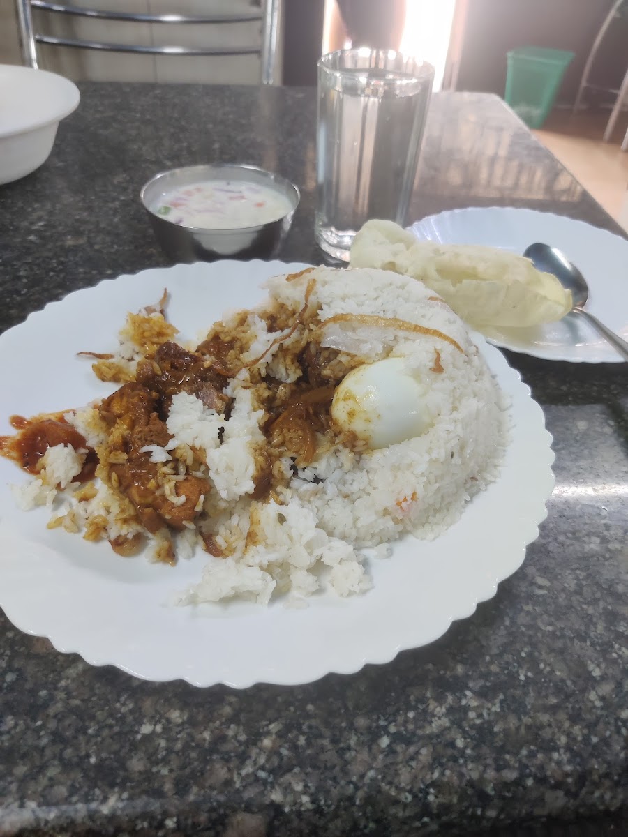 Arunima Restaurant - Photo 6