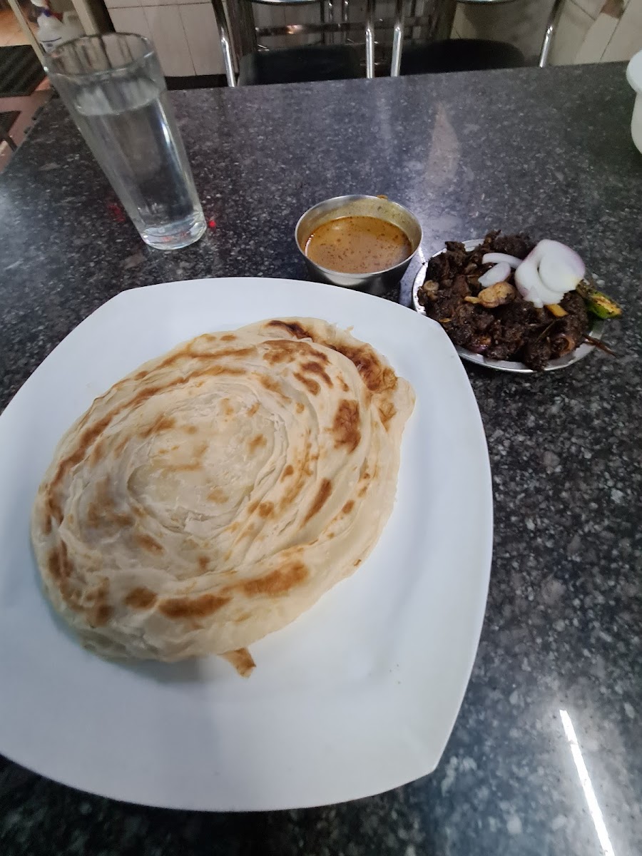 Arunima Restaurant - Photo 7