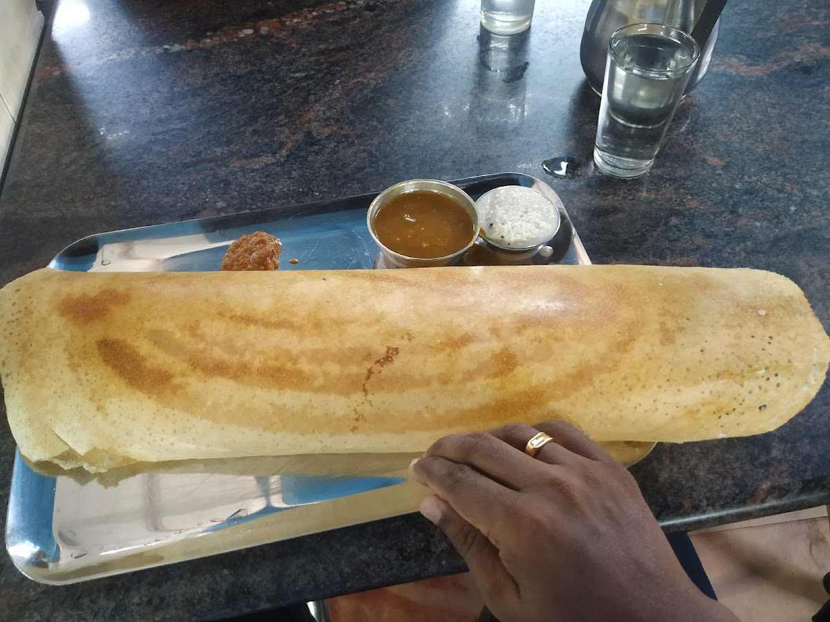 Arunima Restaurant - Photo 8