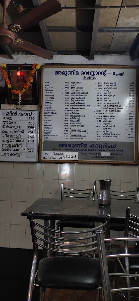 Menu Photo 9