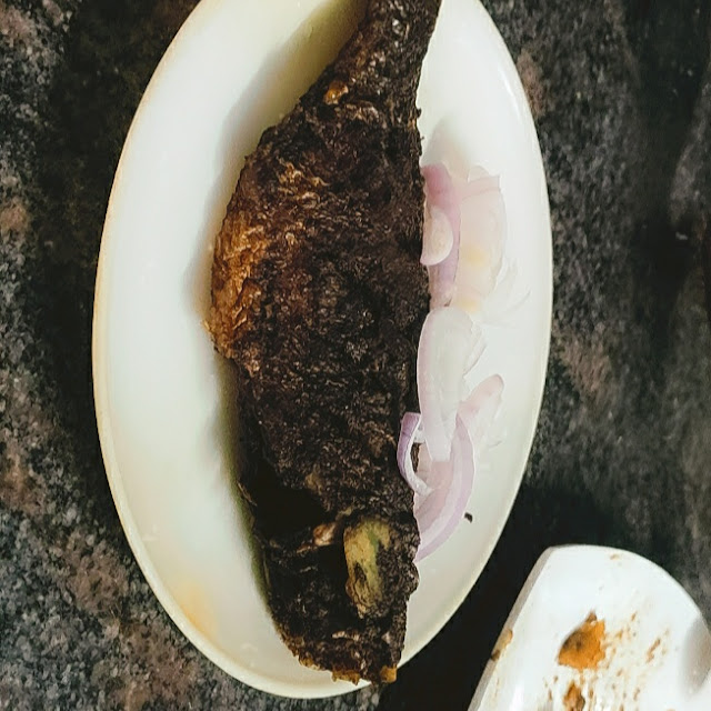 Fish Fry