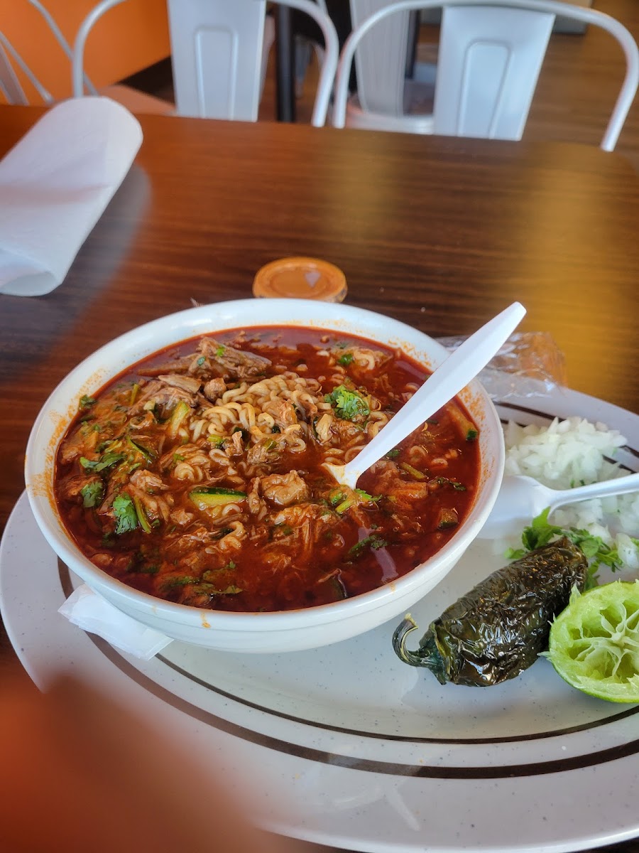 Chago's Mexican Food - Photo 9