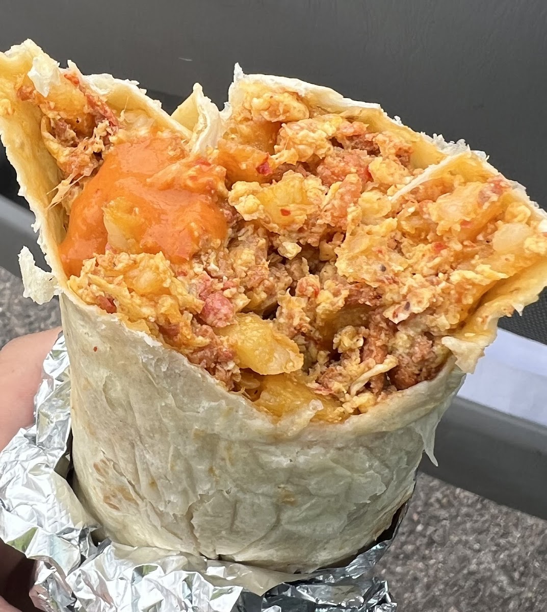 Chago's Mexican Food - Photo 1