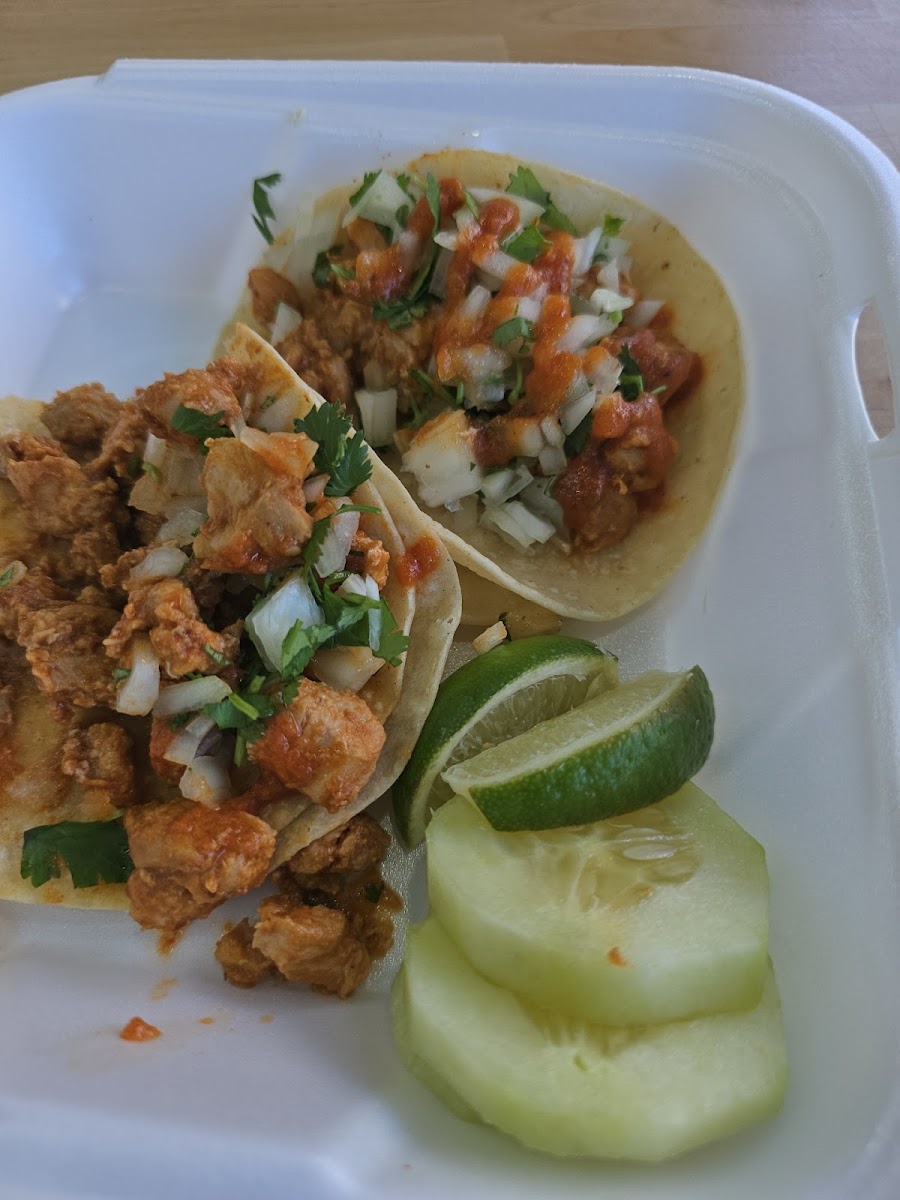 Chago's Mexican Food - Photo 2