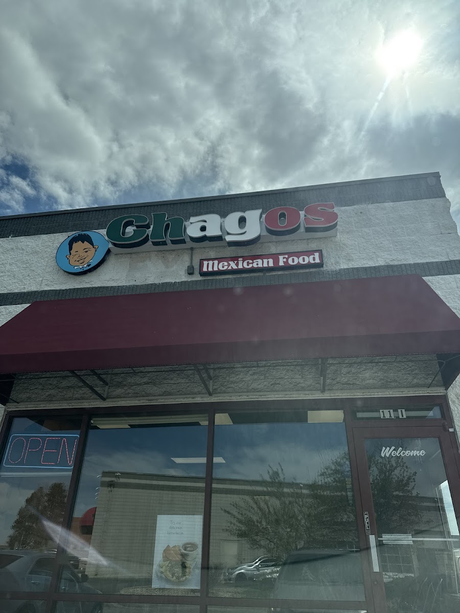 Chago's Mexican Food - Photo 3