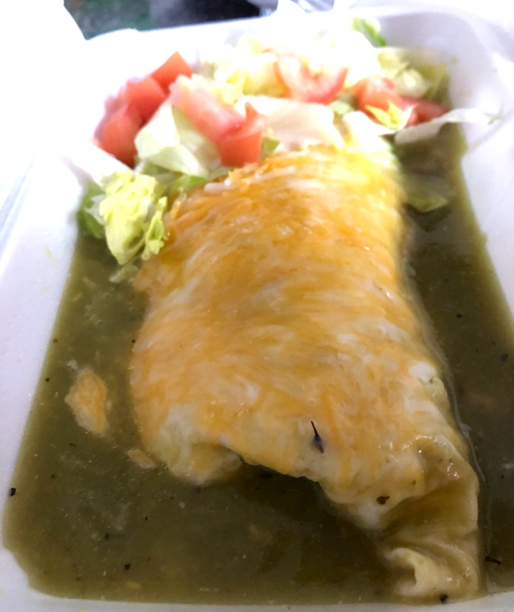Chago's Mexican Food - Photo 4