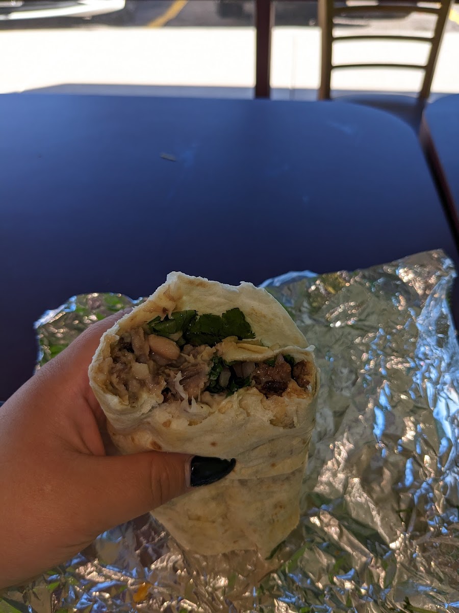 Chago's Mexican Food - Photo 5