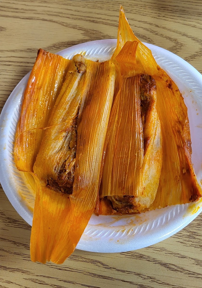 Chago's Mexican Food - Photo 6