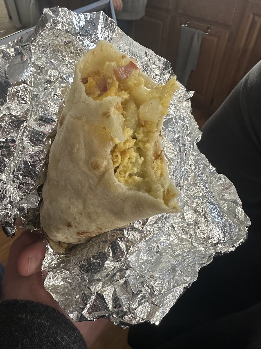 Chago's Mexican Food - Photo 7