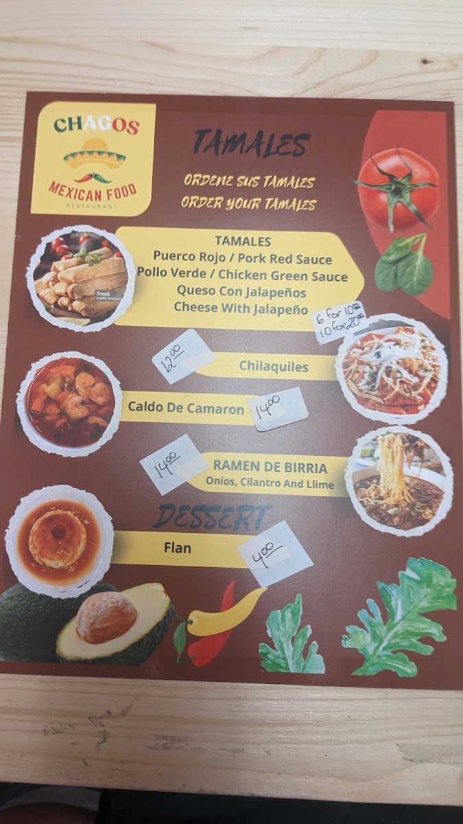 Menu Photo 4