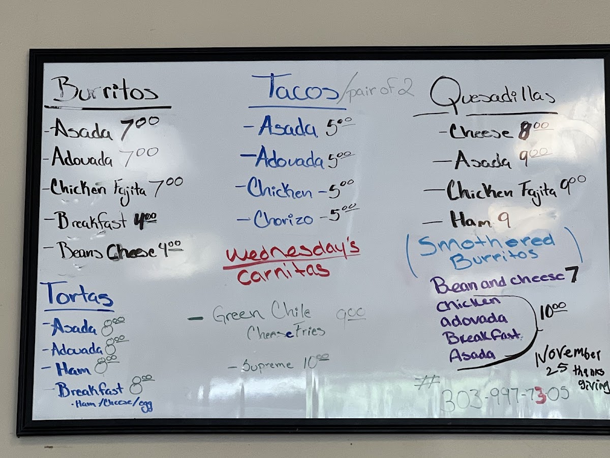 Menu Photo 7