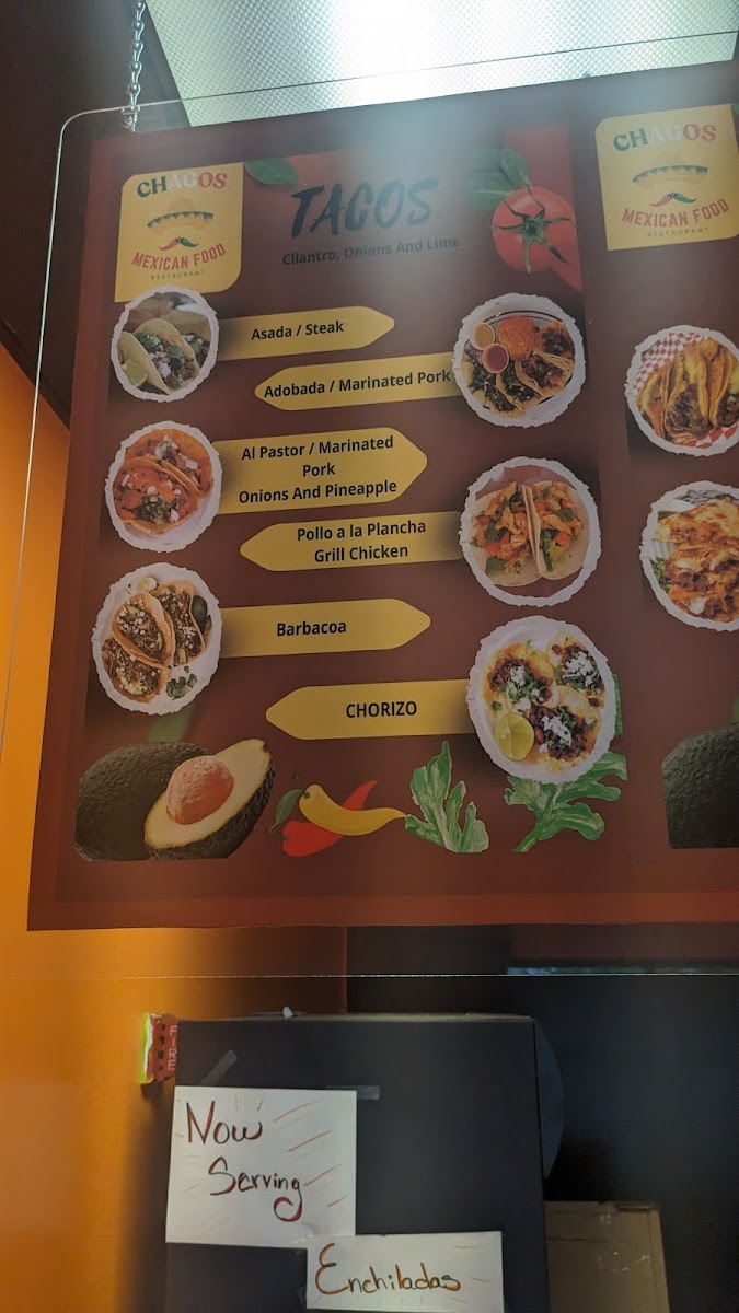Menu Photo 8