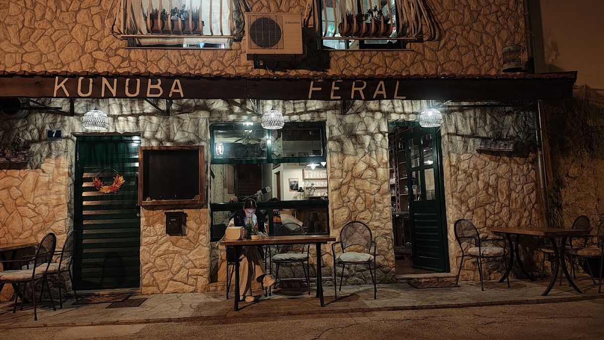 Konoba Feral