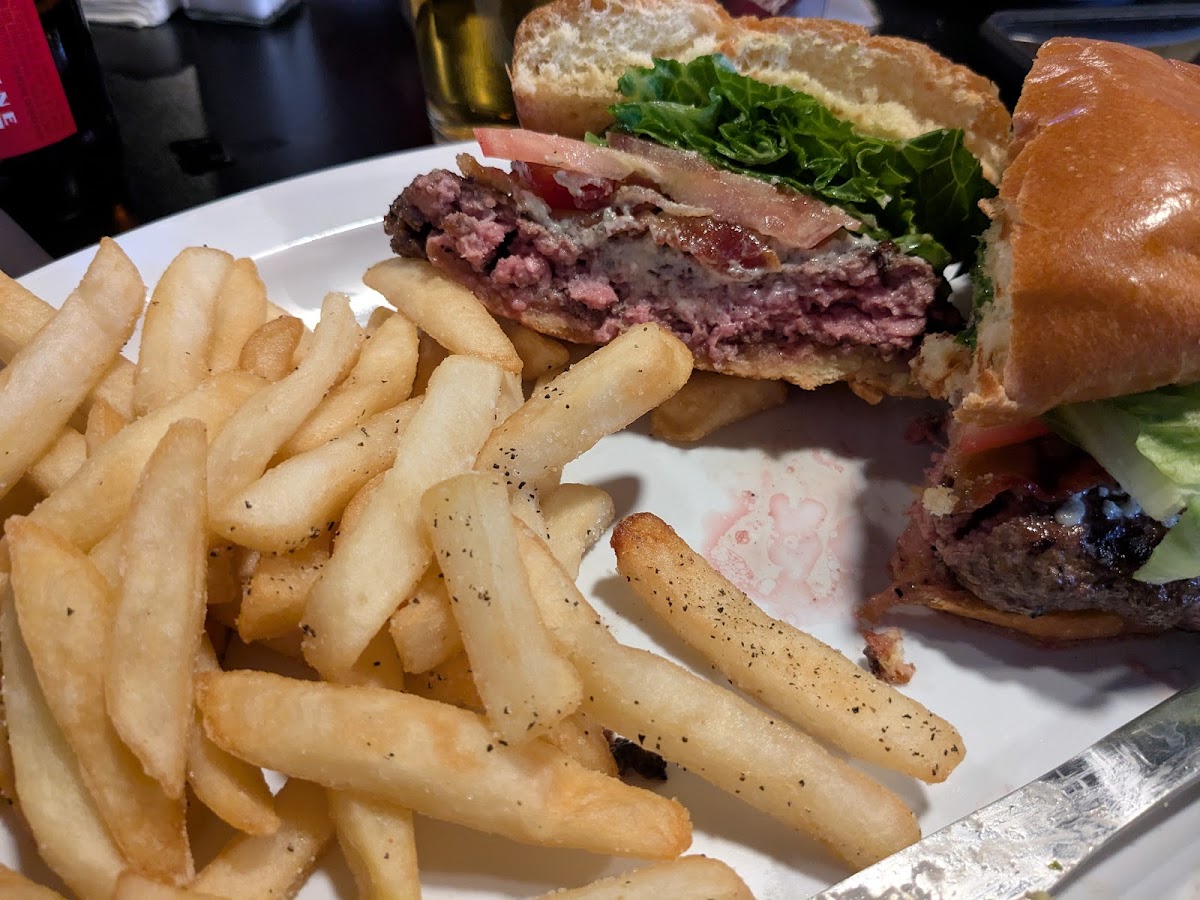 Lombardis Bar & Grill - Photo 2