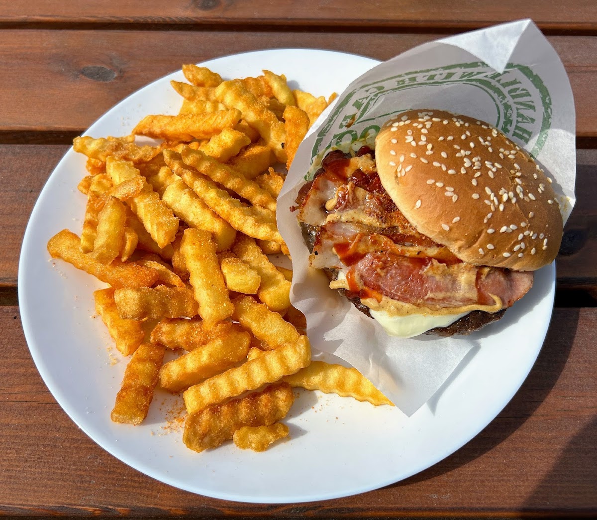67:ans Grill - Photo 2