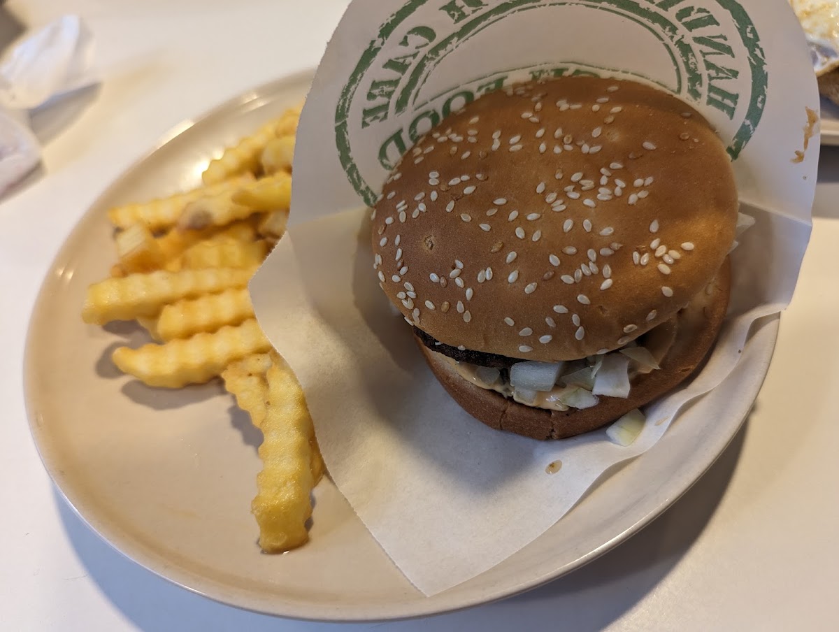 67:ans Grill - Photo 5