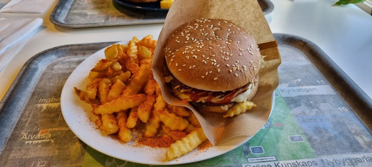 67:ans Grill - Photo 6