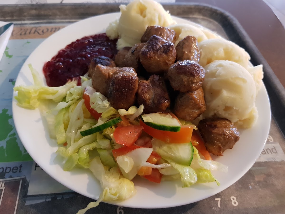 67:ans Grill - Photo 8