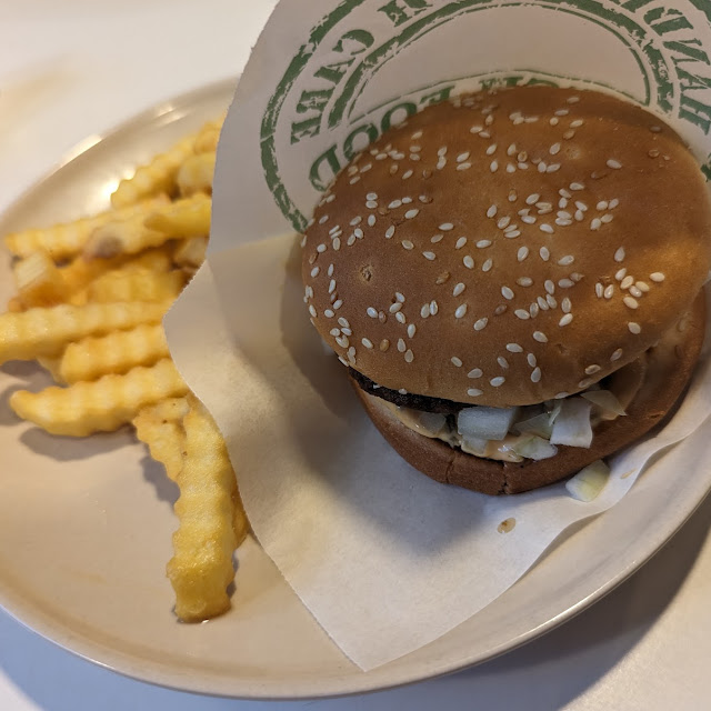 Hamburger