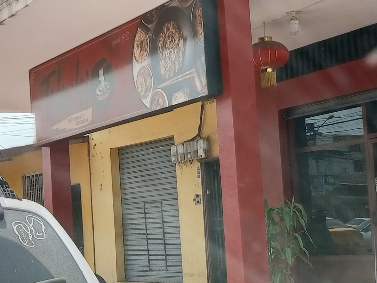 Takeshi Restaurant Oriental - Photo 1