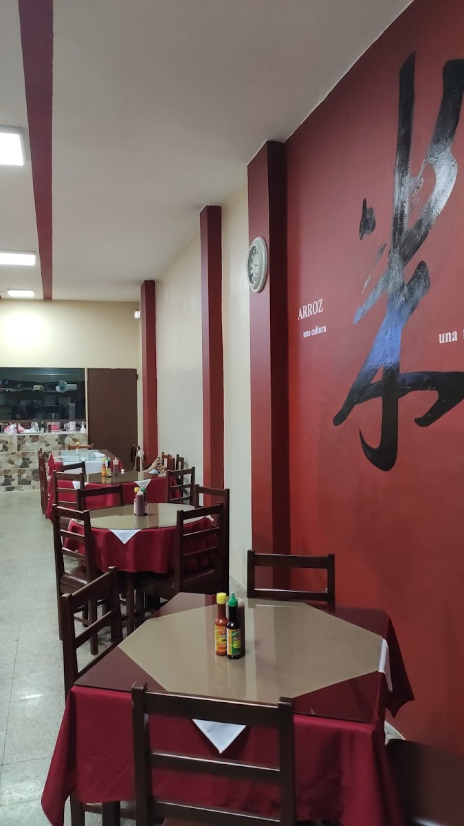 Takeshi Restaurant Oriental - Photo 2