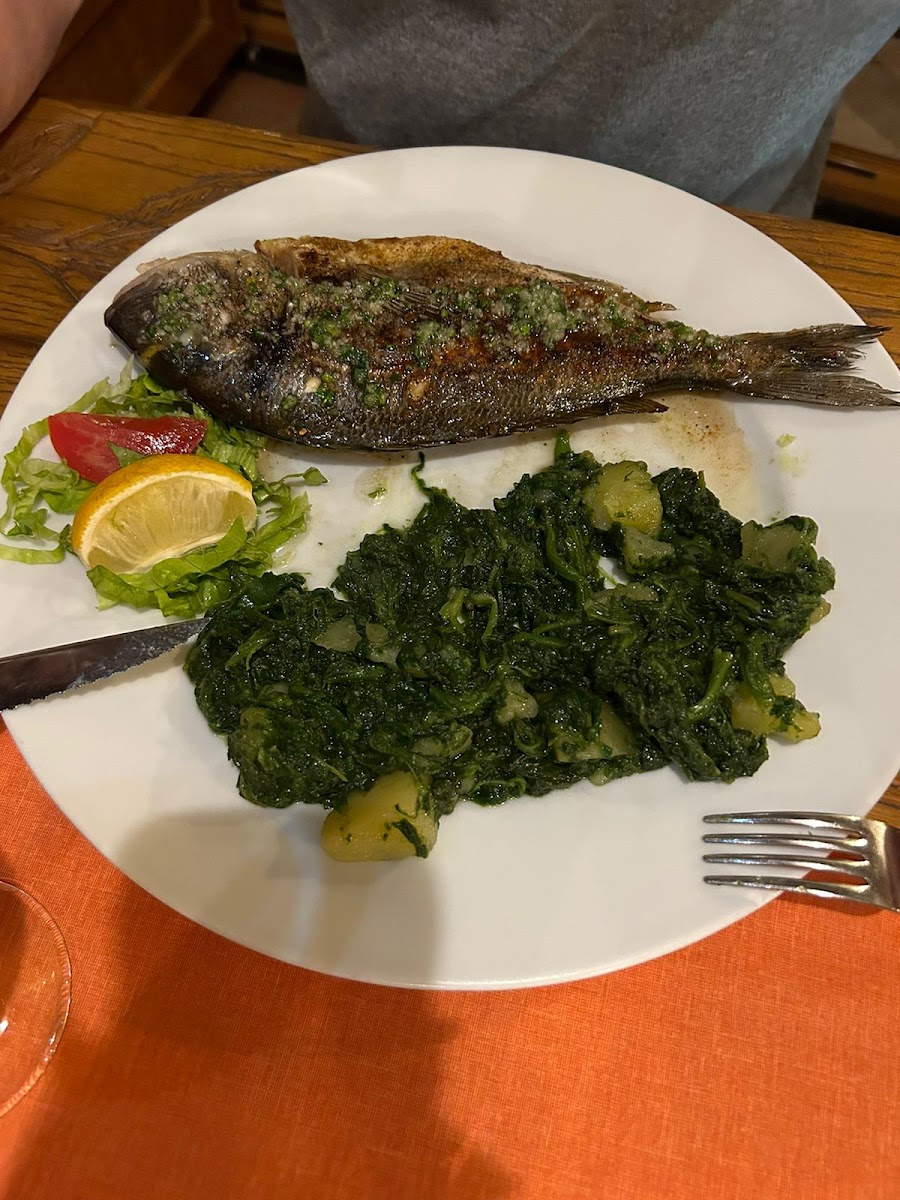 Ristorante marinero - Photo 9