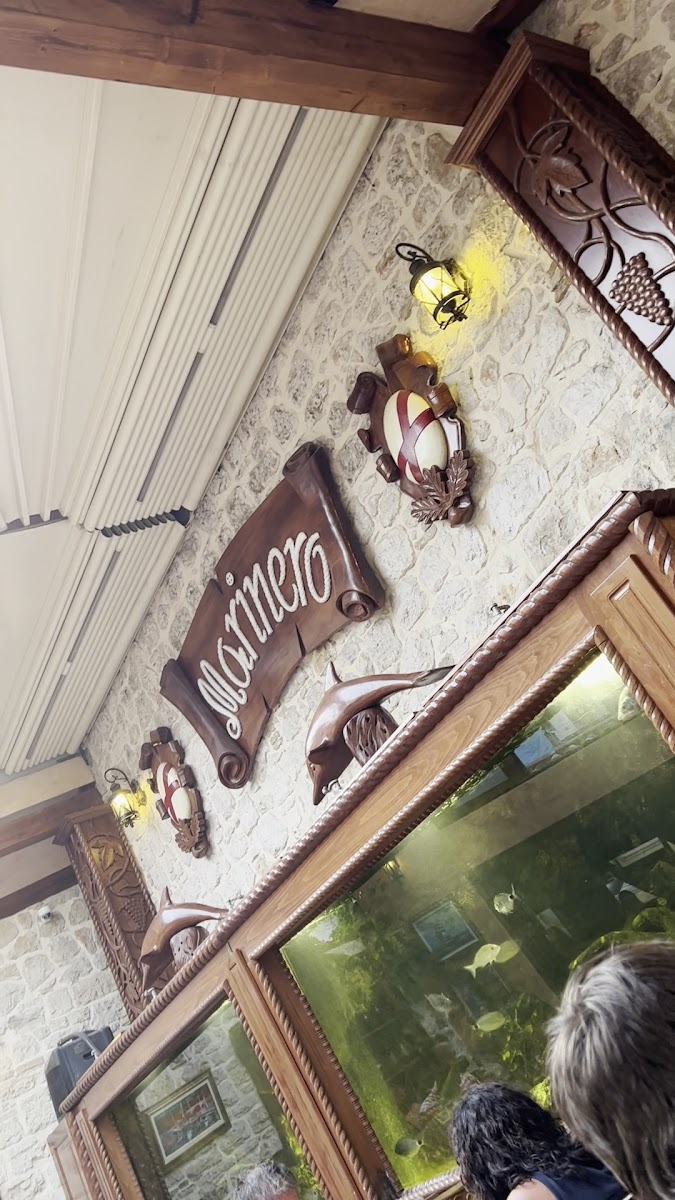 Ristorante marinero - Photo 1