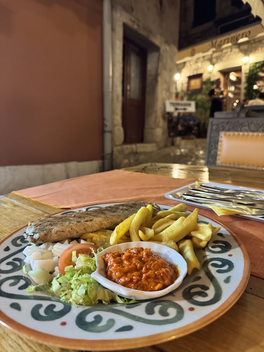 Ristorante marinero - Photo 3