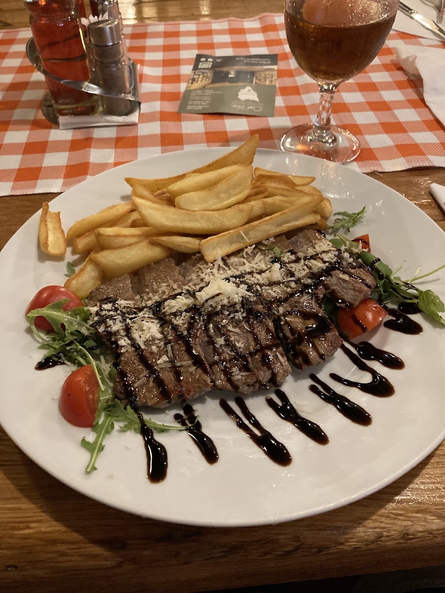 Ristorante marinero - Photo 4