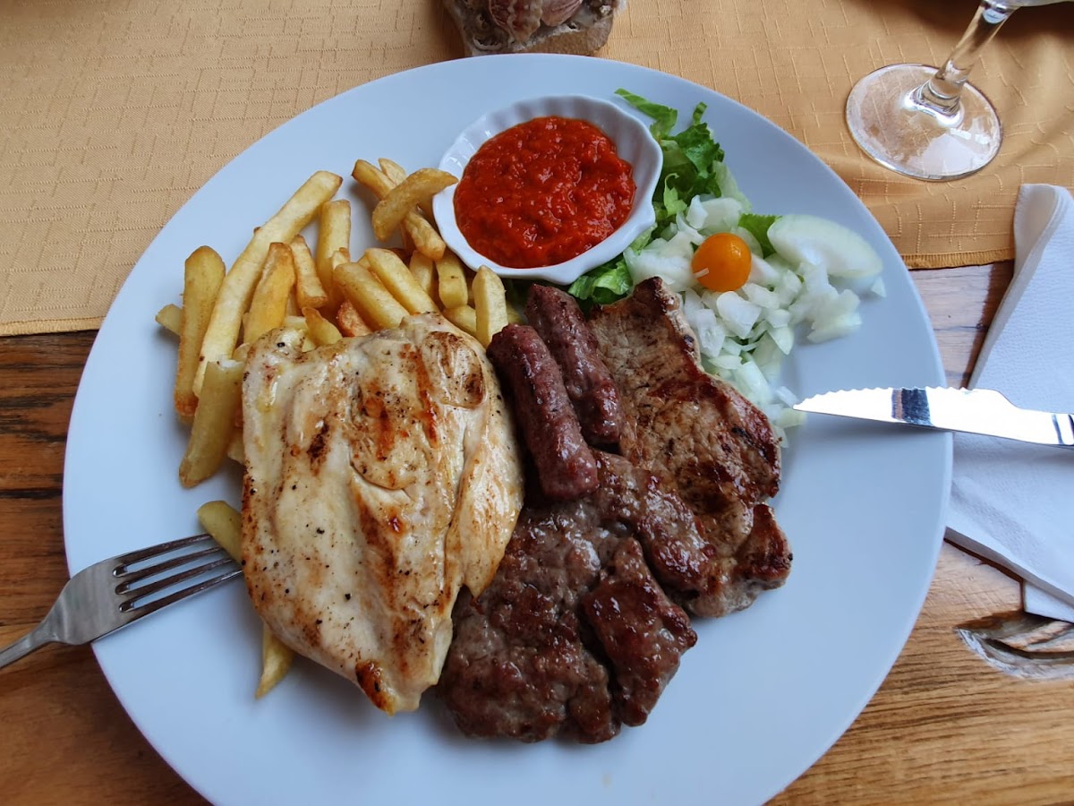 Ristorante marinero - Photo 6