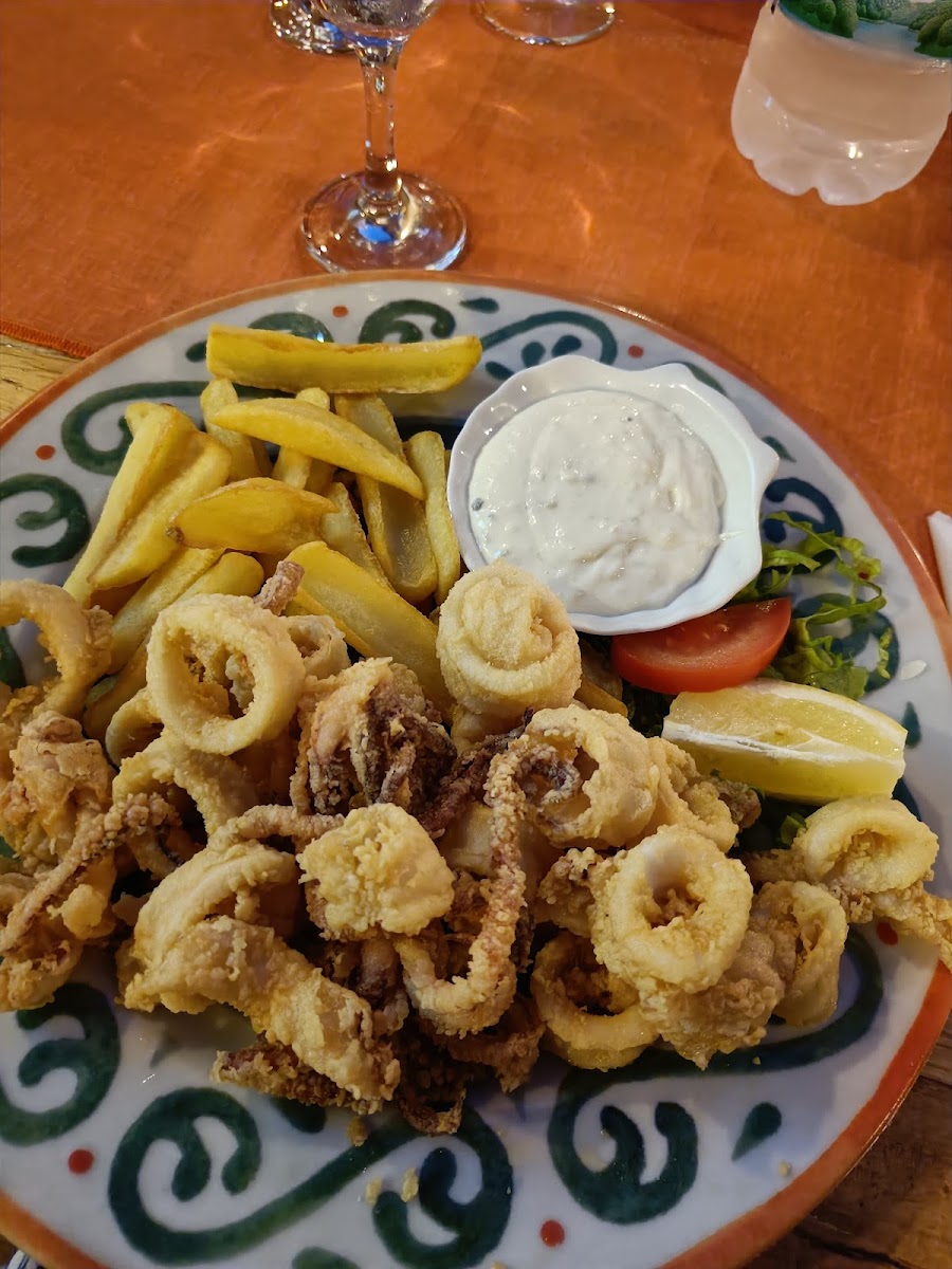 Ristorante marinero - Photo 8