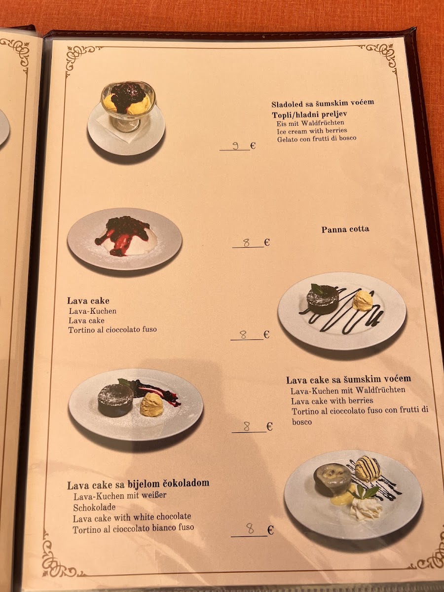 Menu Photo 6