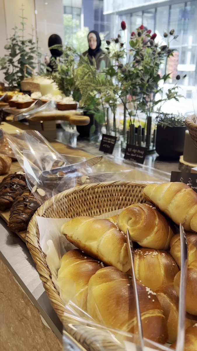 Offer Bakery Cafe - Photo 1