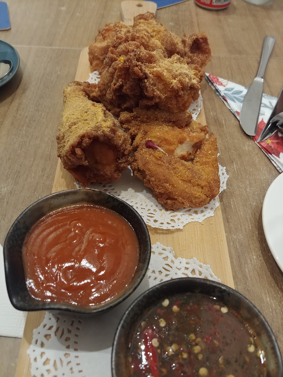 Tyrwhitt Little Cafe - Photo 9