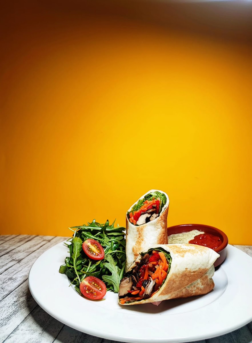 Tyrwhitt Little Cafe - Photo 1