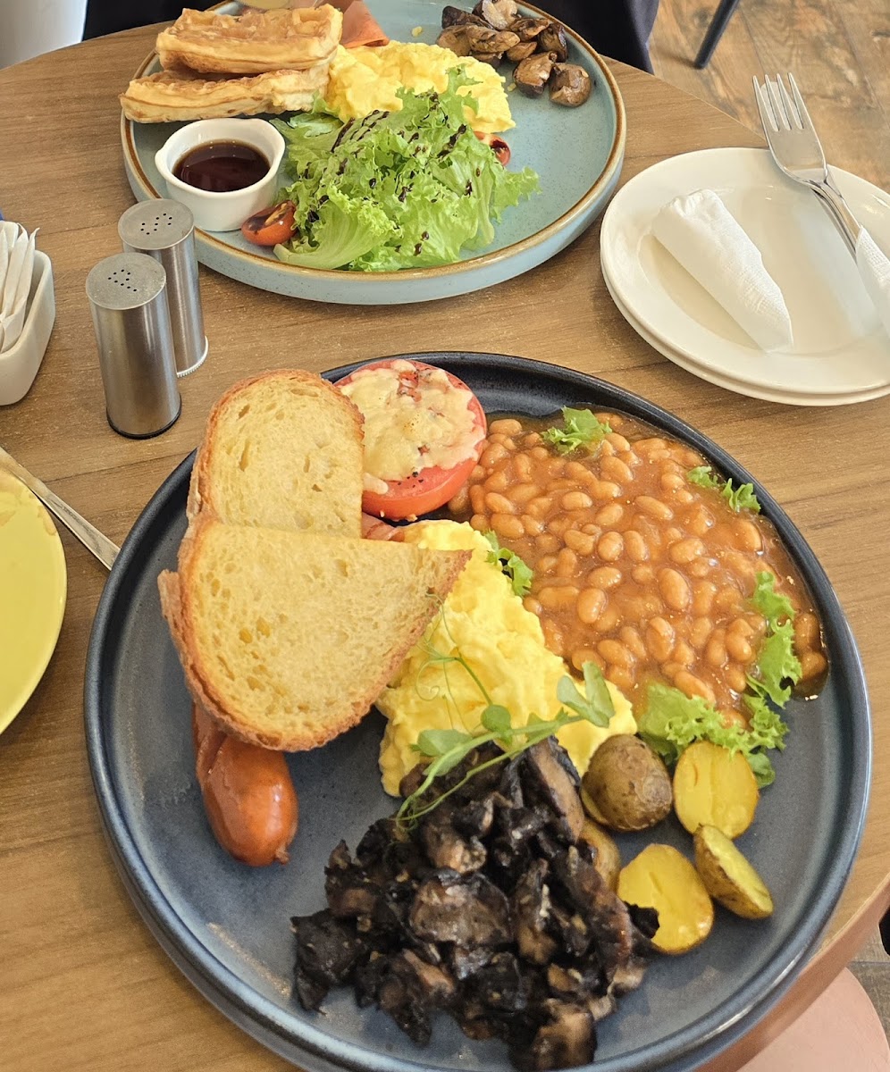 Tyrwhitt Little Cafe - Photo 4